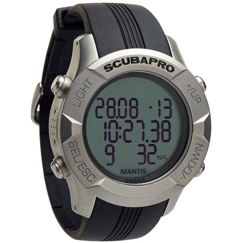 SCUBAPRO Mantis Dive Computer (COST Price CLEARANCE)