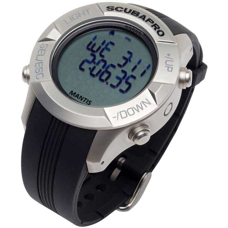 SCUBAPRO Mantis Dive Computer (COST Price CLEARANCE)