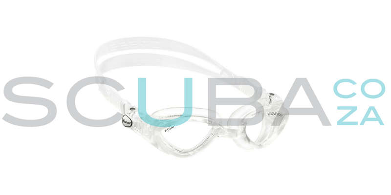 Cressi Fox Swim Goggles