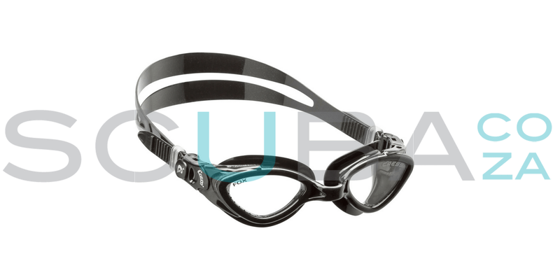 Cressi Fox Swim Goggles