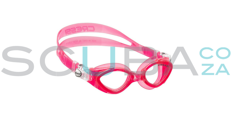 Cressi Fox Swim Goggles