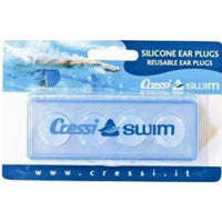 Cressi Silicone Ear Plug