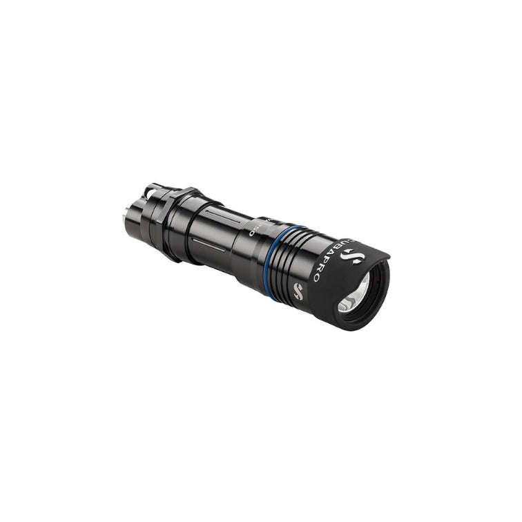SCUBAPRO Nova 250 SCUBA Diving Light / Torch