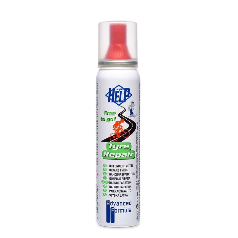 Super HelpTyre Repair 100ml Quick Connect SH-1100QC