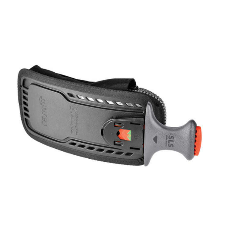 Mares SLS (Slide & Lock System) Pockets