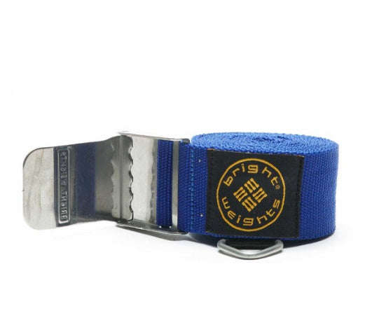 Scuba Weight Belt - Bright Weights