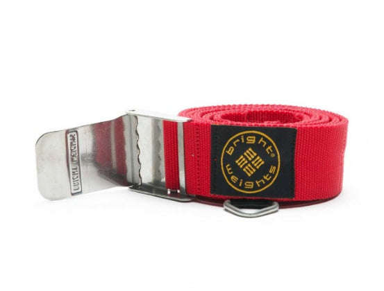 Scuba Weight Belt - Bright Weights