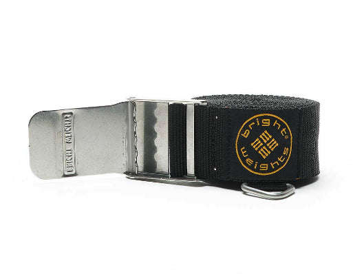 Scuba Weight Belt - Bright Weights