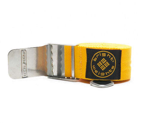 Scuba Weight Belt - Bright Weights