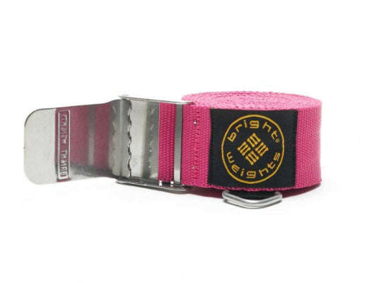 Scuba Weight Belt - Bright Weights