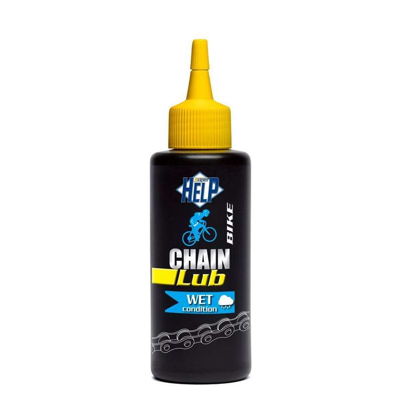 Super Help Chain Lube Wet 110ml SH-910