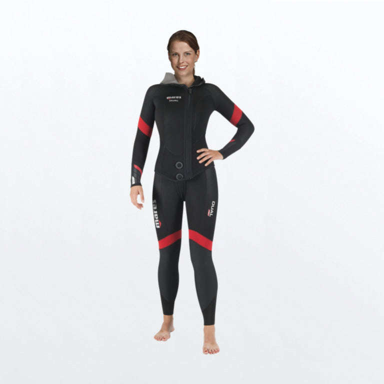 Mares Dual (She Dive) Wetsuit