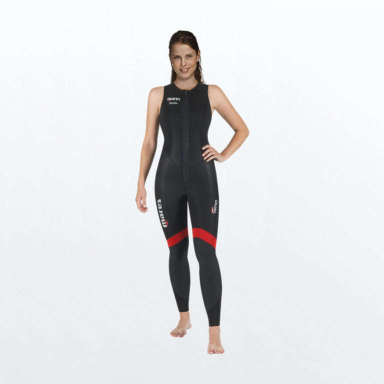 Mares Dual (She Dive) Wetsuit