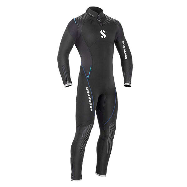 SCUBAPRO Definition Steamer 7mm (Mens) Wetsuit