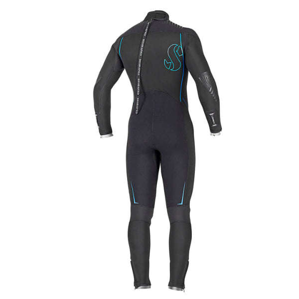SCUBAPRO Definition Steamer 7mm (Mens) Wetsuit