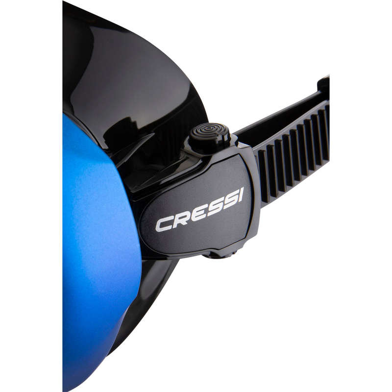 A1 Mask Wide-vision anti-fog mask