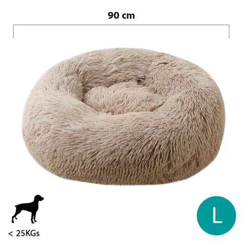 Large 90cm Irema Premium Dog Bed from PetsPlanet - South Africa's No.1 Ultra Soft Dog Bed & No.1 Preferred Dog Bed For Large Breeds