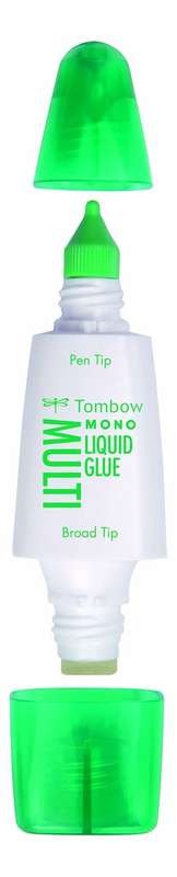 Tombow MONO MULTI Talent Liquid Glue
