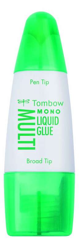 Tombow MONO MULTI Talent Liquid Glue