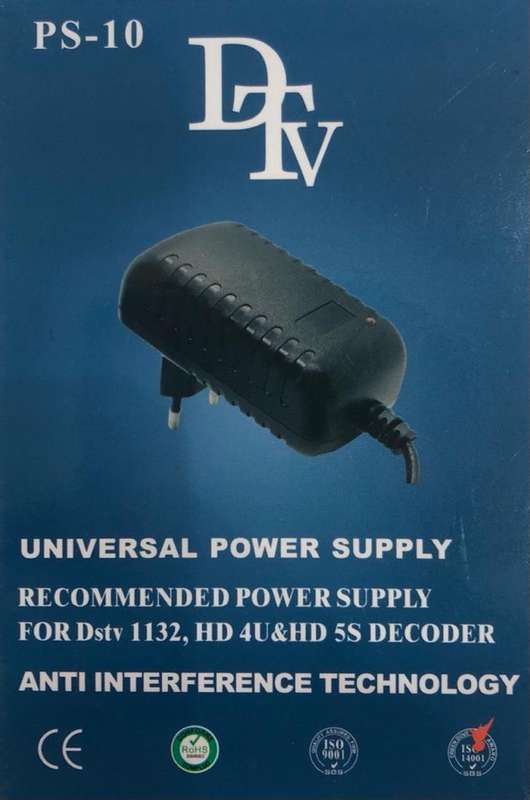 DTV POWER SUPPLY