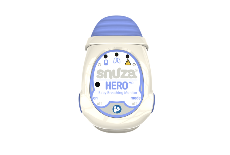 Snuza Hero MD