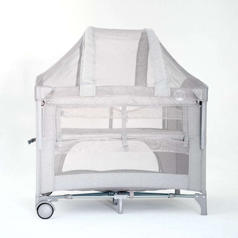 BabyWombWorld Camping Cot Mosquito net
