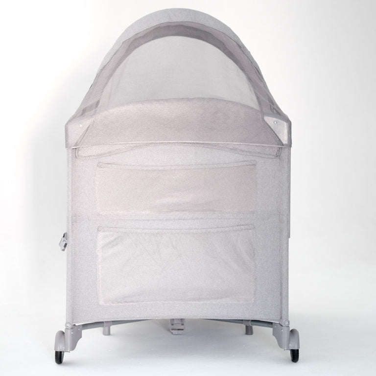 BabyWombWorld Camping Cot Mosquito net