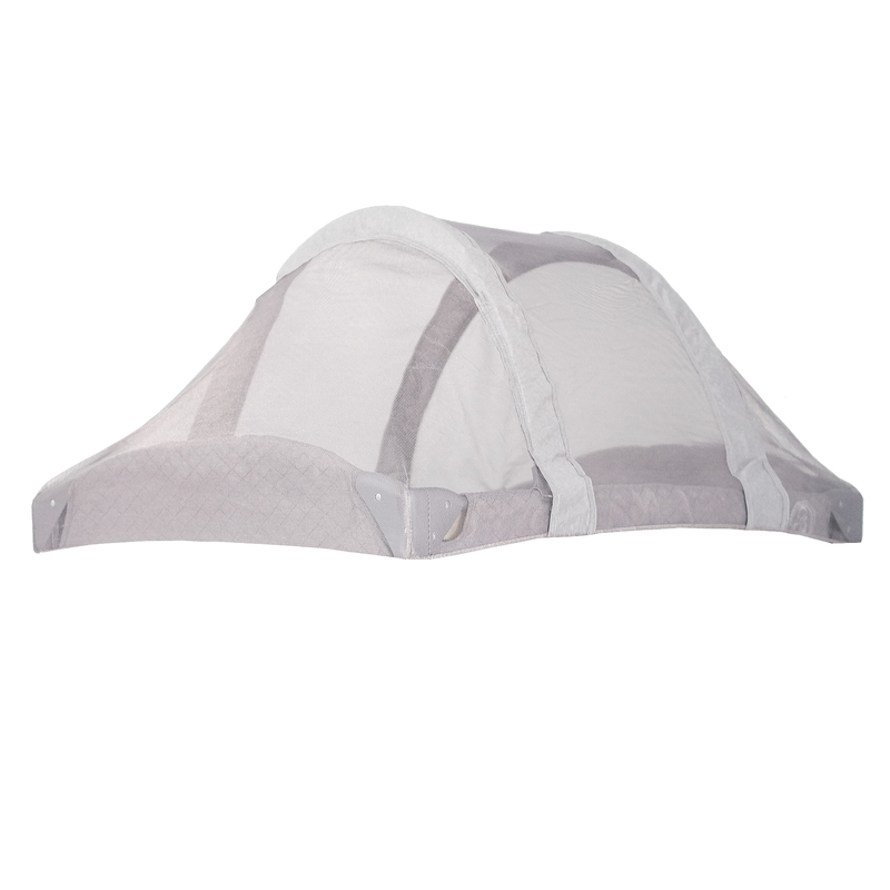 BabyWombWorld Camping Cot Mosquito net