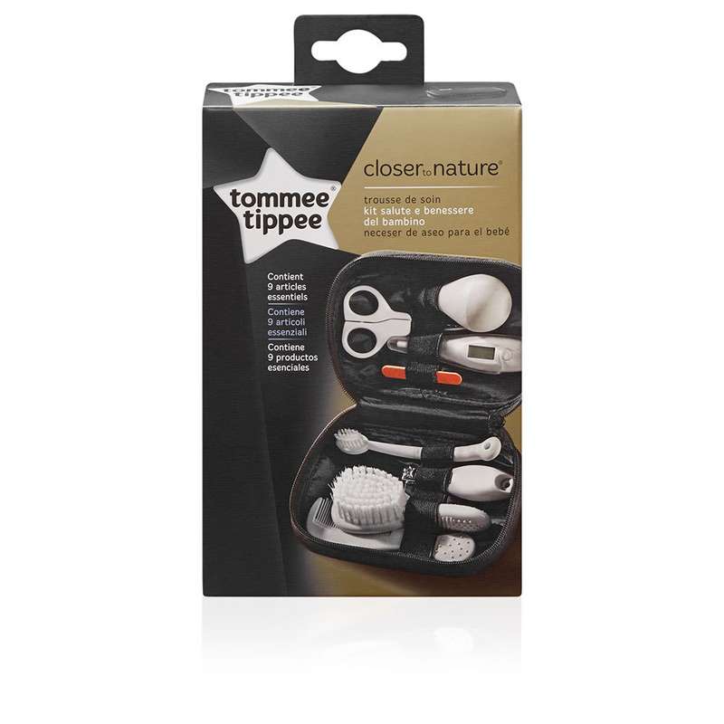 Tommee Tippee Healthcare and Grooming Kit