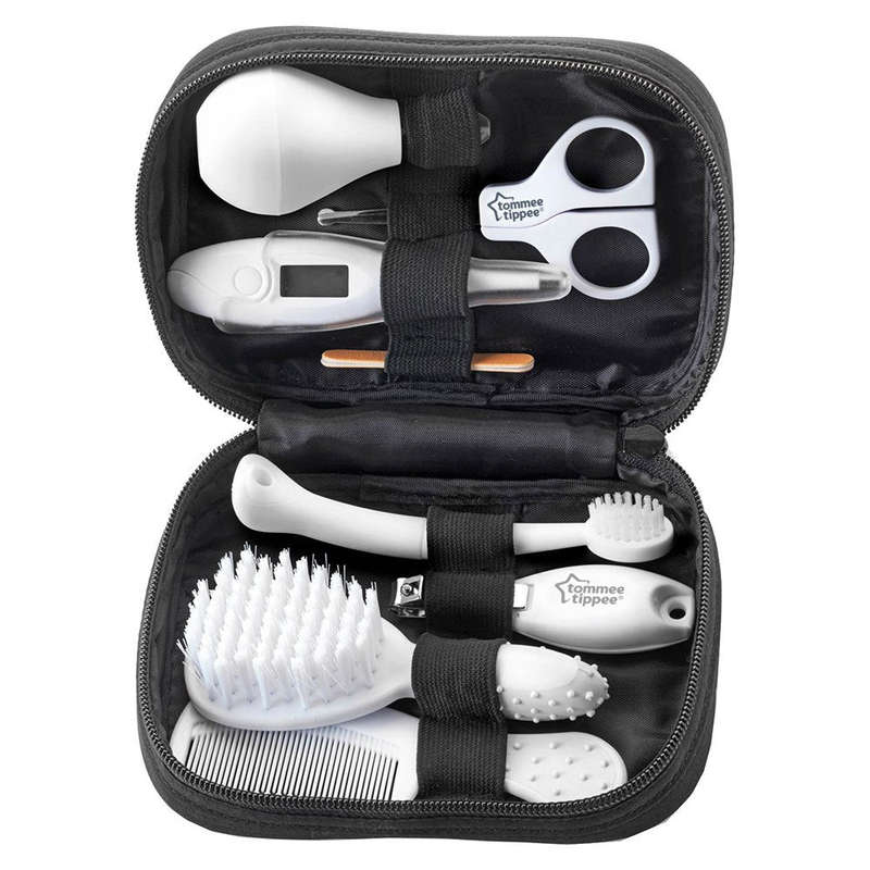 Tommee Tippee Healthcare and Grooming Kit
