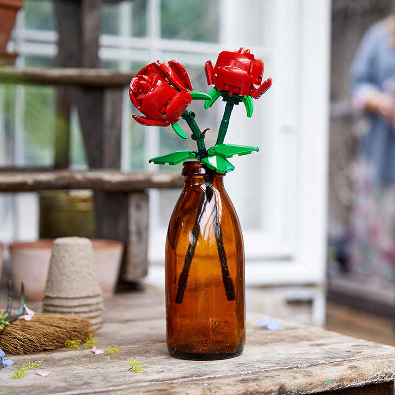 LEGO® 40460 Flowers - Roses