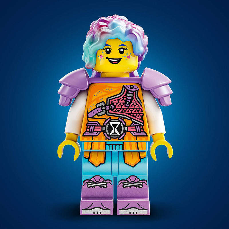 LEGO® 71453 Dreamzzz - Izzie And Bunchu The Bunny