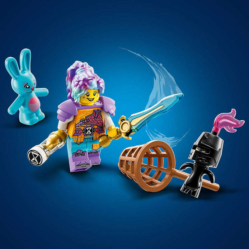 LEGO® 71453 Dreamzzz - Izzie And Bunchu The Bunny