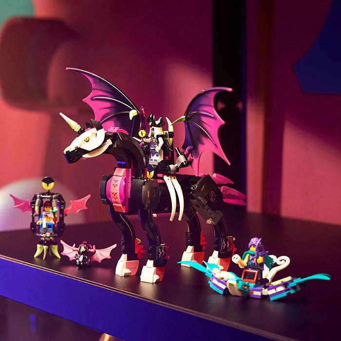 LEGO® 71457 Dreamzzz - Pegasus Flying Horse