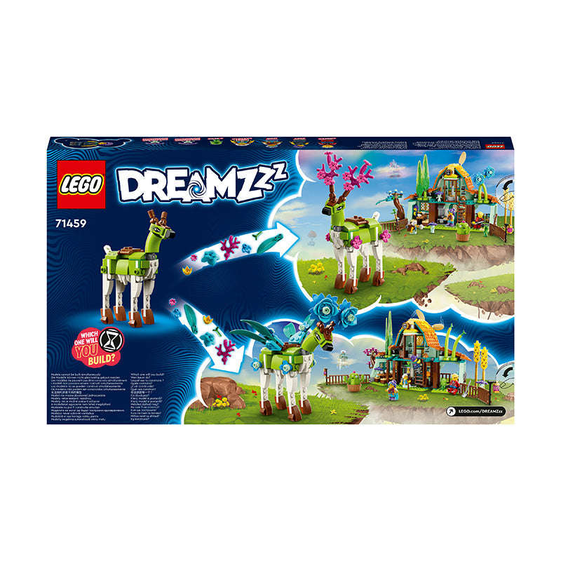 LEGO® 71459 Dreamzzz - Stable Of Dream Creatures