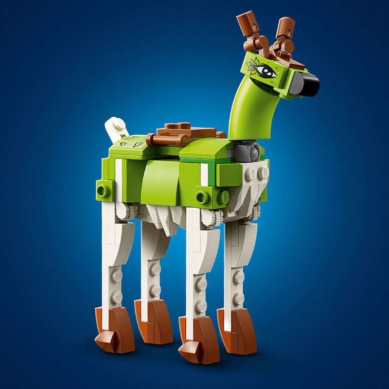 LEGO® 71459 Dreamzzz - Stable Of Dream Creatures