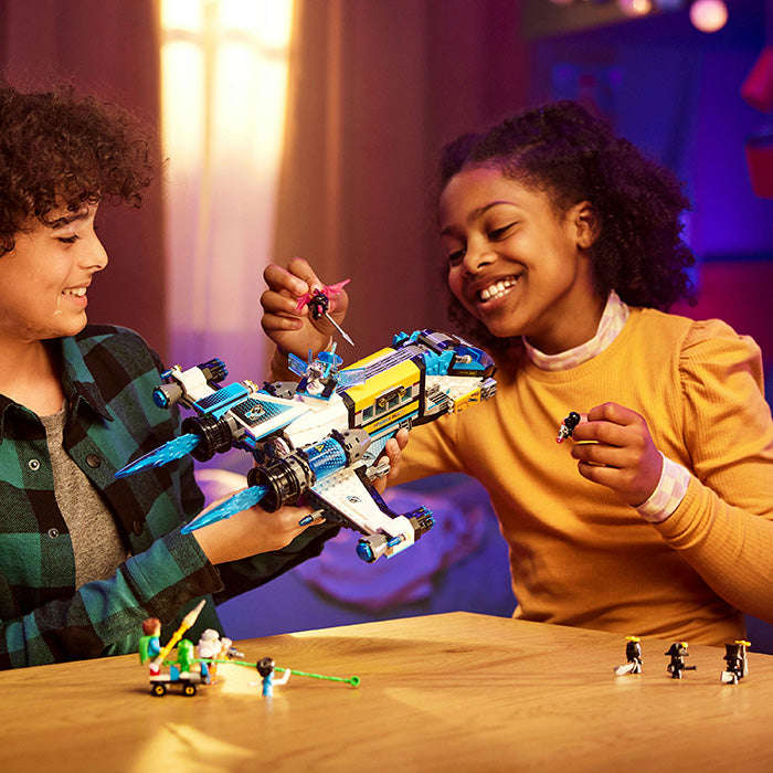 LEGO® 71460 Dreamzzz - Mr. Oz'S Spacebus