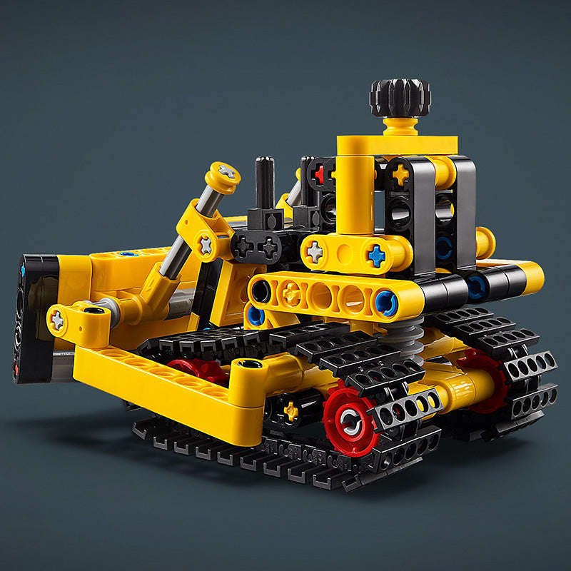 LEGO® 42163 Technic - Heavy-Duty Bulldozer