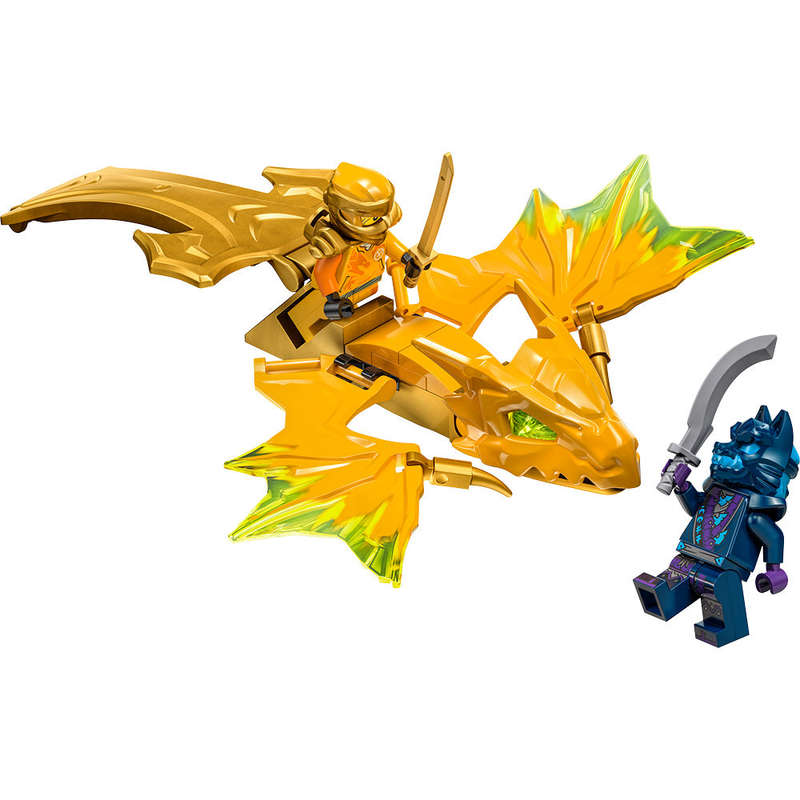LEGO® 71803 Ninjago - Arin'S Rising Dragon Strike