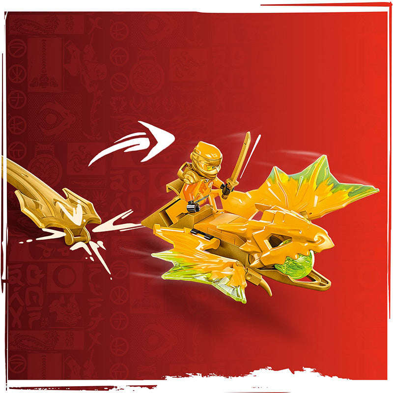 LEGO® 71803 Ninjago - Arin'S Rising Dragon Strike
