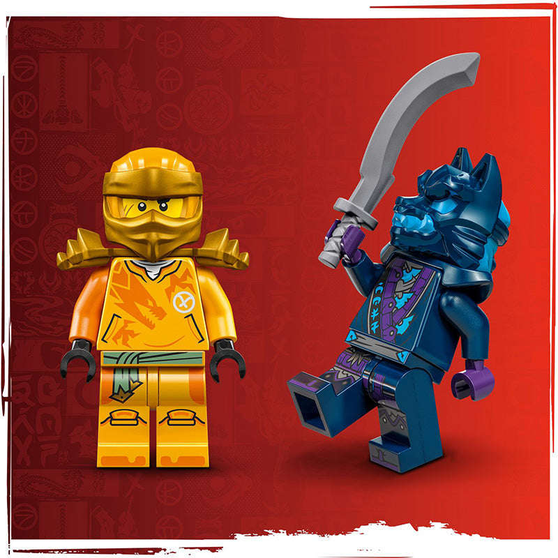 LEGO® 71803 Ninjago - Arin'S Rising Dragon Strike