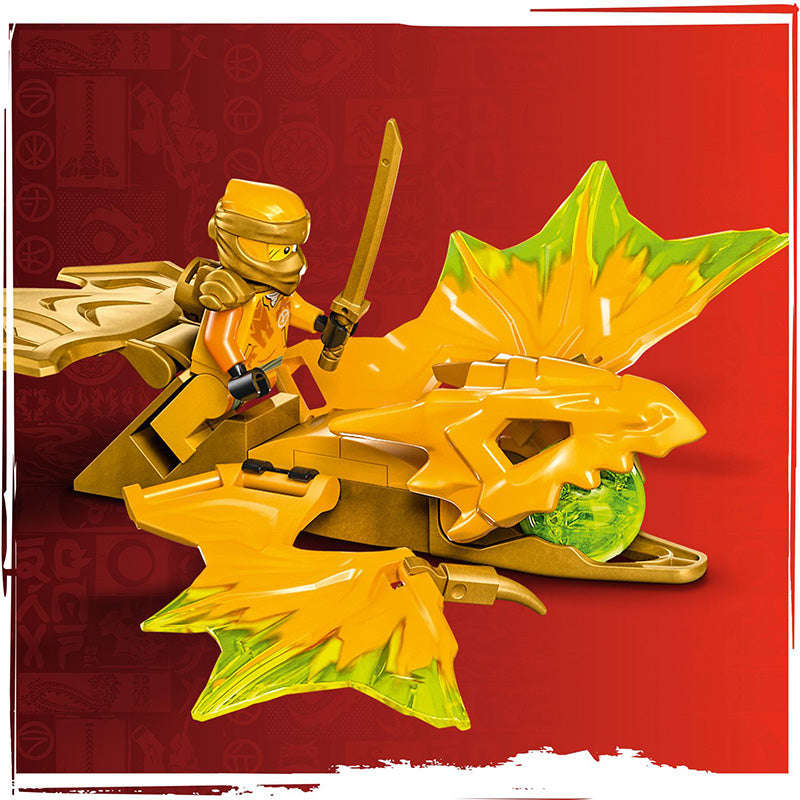 LEGO® 71803 Ninjago - Arin'S Rising Dragon Strike