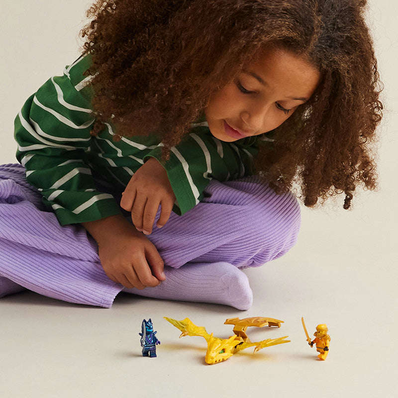 LEGO® 71803 Ninjago - Arin'S Rising Dragon Strike