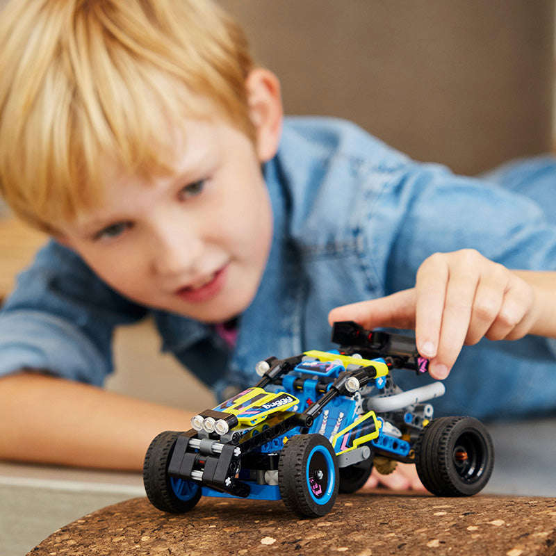 LEGO® 42164 Technic - Off-Road Race Buggy