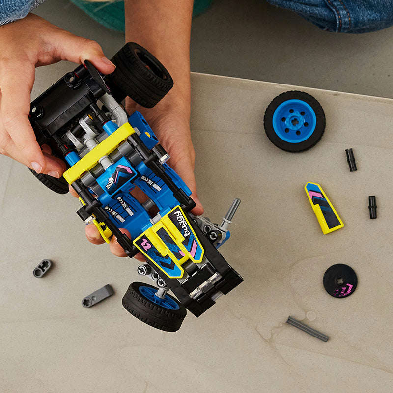 LEGO® 42164 Technic - Off-Road Race Buggy