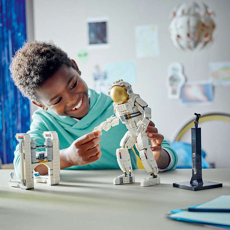 LEGO® 31152 Lego Creator - Space Astronaut