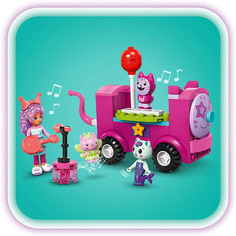 LEGO® 10797 - Gabby's Dollhouse Gabby'S Party Room