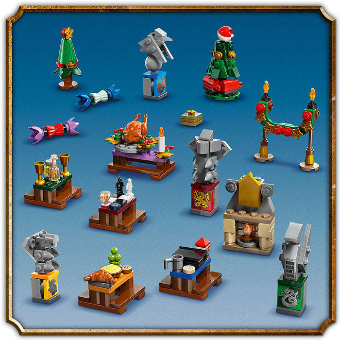 LEGO® 76438 - Harry Potter Advent Calendar 2024