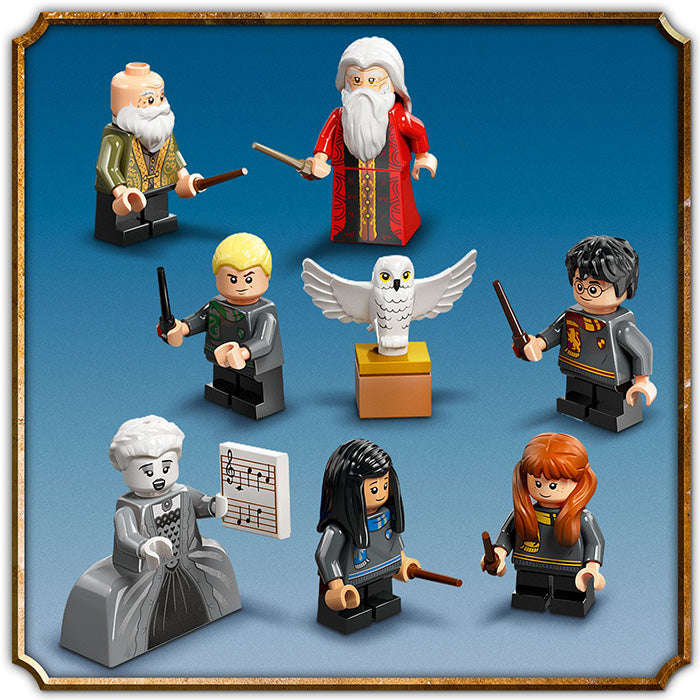 LEGO® 76438 - Harry Potter Advent Calendar 2024