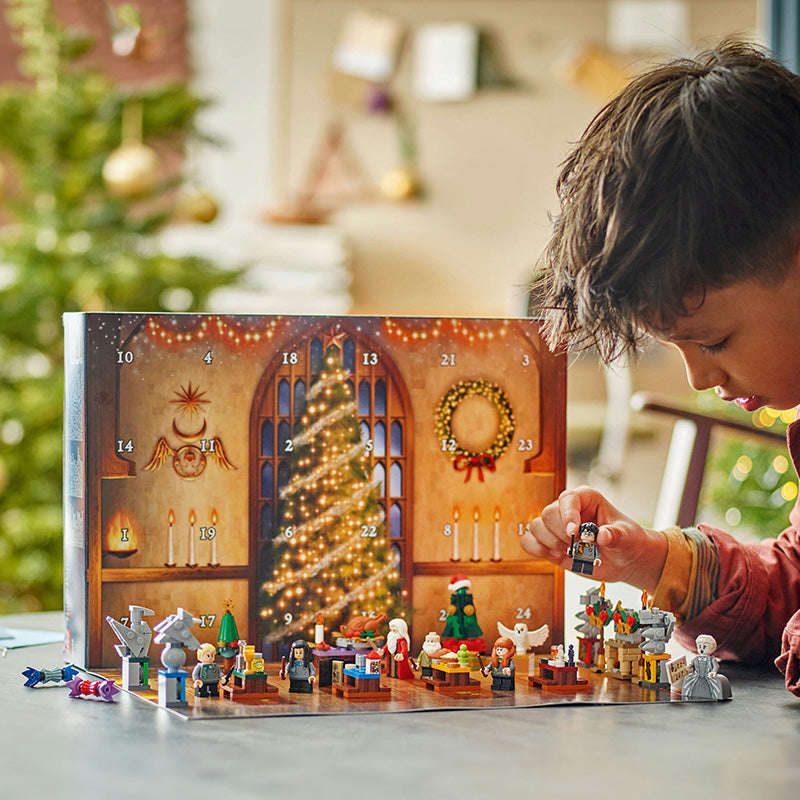LEGO® 76438 - Harry Potter Advent Calendar 2024